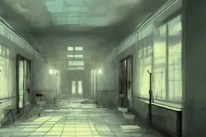 Шизофрения